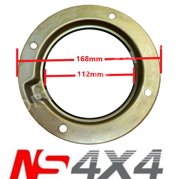 Ns4x4